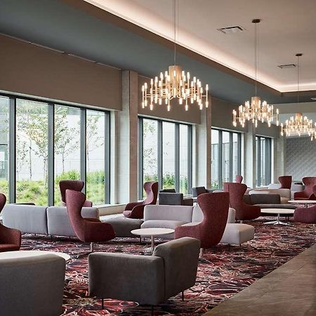 Great Canadian Casino Resort Toronto Брамптън Интериор снимка