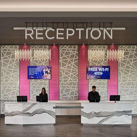 Great Canadian Casino Resort Toronto Брамптън Интериор снимка