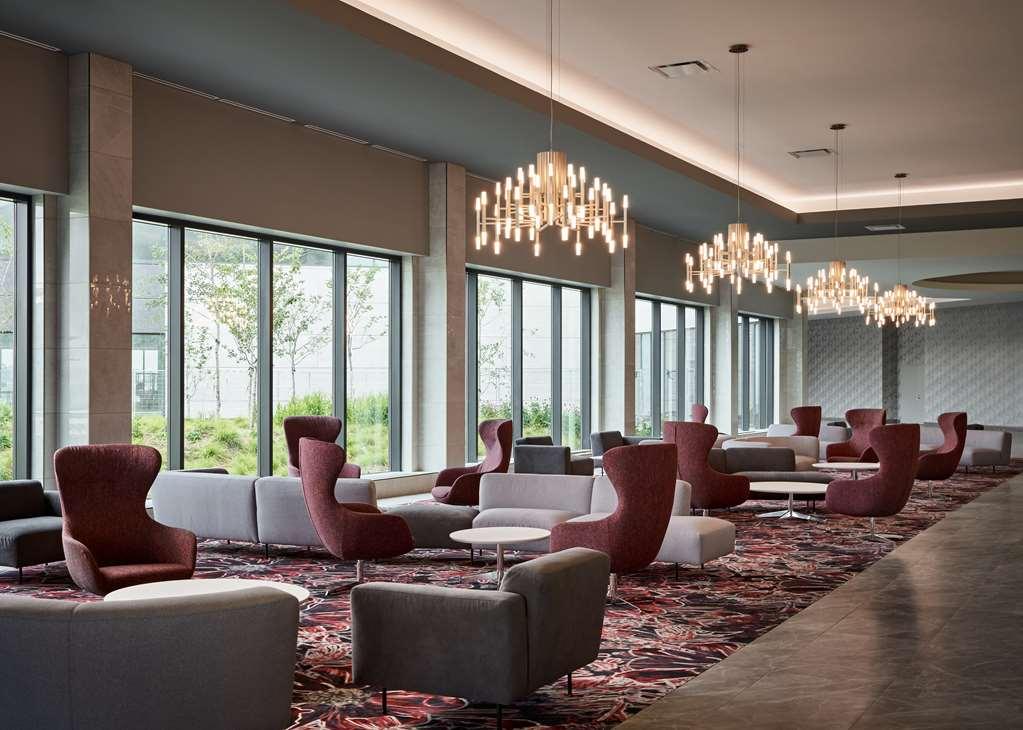 Great Canadian Casino Resort Toronto Брамптън Интериор снимка