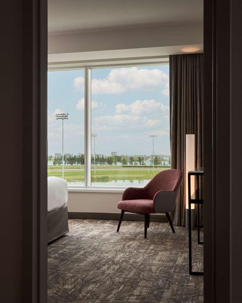 Great Canadian Casino Resort Toronto Брамптън Стая снимка
